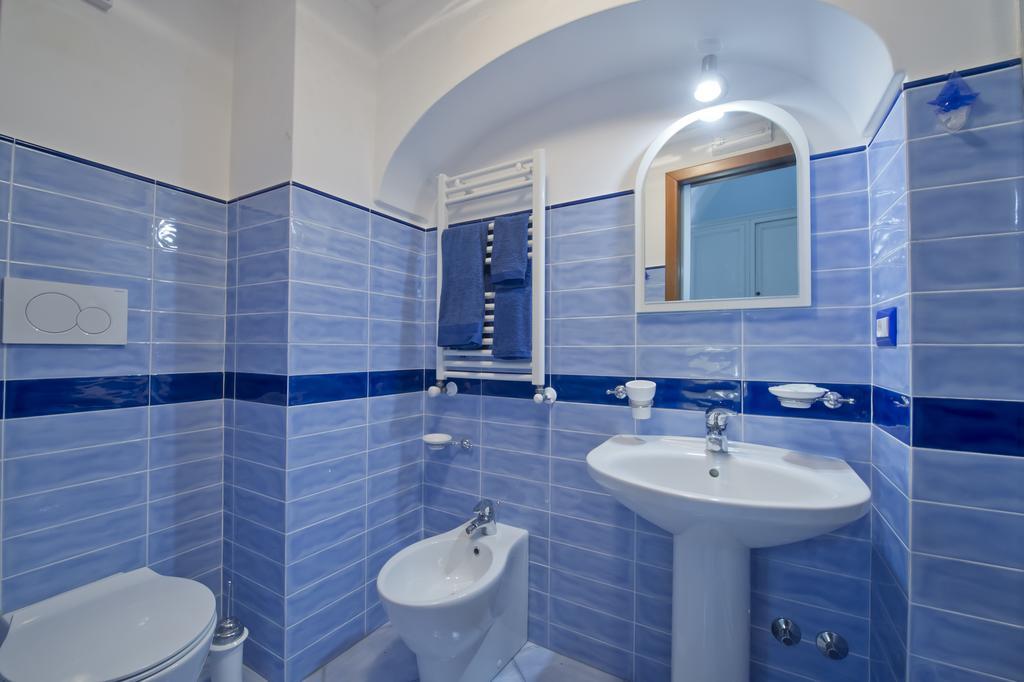 Rental House Angelina Maiori Bagian luar foto