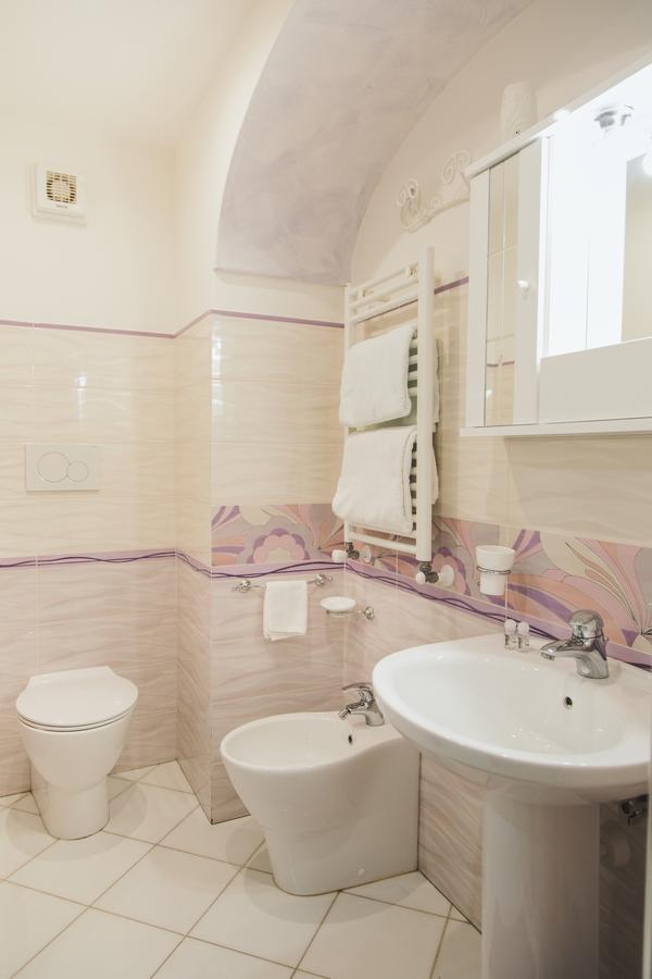 Rental House Angelina Maiori Bagian luar foto